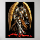 Suche nach erzengel poster Modern