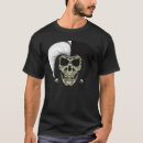 Suche nach spaßvogel tshirts Schädel