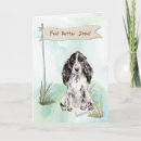 Suche nach cocker spaniel karten Cocktail