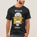 Suche nach retro roboter Künstliche intelligenz