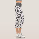 Suche nach kuh leggings Für sie