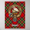 Suche nach stewart poster Tartan