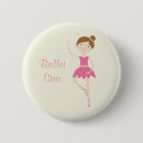 Suche nach balletttanzer buttons Ballerina