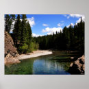 Suche nach canoe poster Fluss