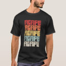 Suche nach agape kleidung Stolz