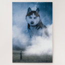 Suche nach husky puzzle Cool