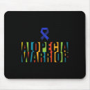 Suche nach therapeutisch mousepads Bewusstsein
