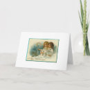 Suche nach vintage harfe karten Weihnachten