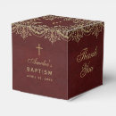 Suche nach burgunder papier geschenk box Schrift