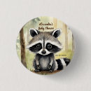 Suche nach baby waschbär buttons Für alle
