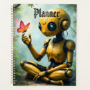 Suche nach roboter planer Science fiction