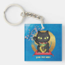 Suche nach neko schlüsselanhänger Kawaii