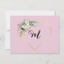Suche nach monogramm valentinstagskarten Blume