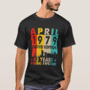 Suche nach birthday tshirts Awesome