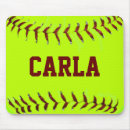 Suche nach softball mousepads Team