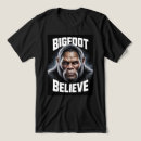 Suche nach cryptid tshirts Bigumm