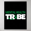 Suche nach mental health awareness poster Geisteskrankheit