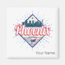 Suche nach phoenix arizona magnete Usa