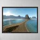 Suche nach dal poster Küste