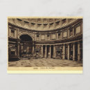 Suche nach pantheon rom postkarten Vintag