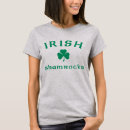 Suche nach dublin kleeblatt tshirts Irland