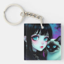 Suche nach siamesische katze schlüsselanhänger Blaue augen