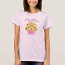 Suche nach muffin tshirts Für sie