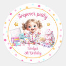 Suche nach sleepover aufkleber Herabsetzen