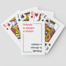 Suche nach gewinn spielkarten Glück