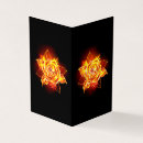 Suche nach orange flamme visitenkarten Heiß