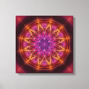 Suche nach blume des lebens leinwandbilder Mandala