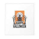 Suche nach halloween notizblock Kürbis