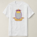 Suche nach gelber könig tshirts Lila