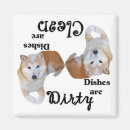 Suche nach shiba inu magnete Niedlich
