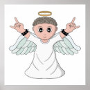 Suche nach lustiger musiker poster Metall