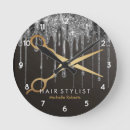 Suche nach moderne wanduhren Schönheitssalon