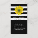 Suche nach gerbera visitenkarten Elegant