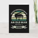 Suche nach piano karten Musiker