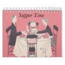 Suche nach retro kalender Vintag