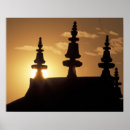 Suche nach kathmandu poster Stupa