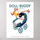 Suche nach buggy poster Vintag
