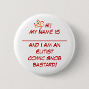 Suche nach comic buch buttons Pop