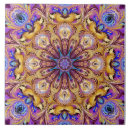 Suche nach lila mandala fliesen Blau