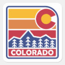 Suche nach colorado flag aufkleber Flagge