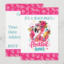 Suche nach rosa flamingo party einladungen Gäste