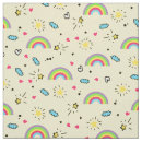 Suche nach regenbogen stoffe Mädchen