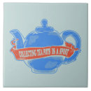 Suche nach teekannen fliesen Teezeit