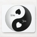 Suche nach yang mousepads Yin und yang