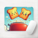 Suche nach toast mousepads Spaß