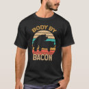 Suche nach schweinebraten tshirts Speck